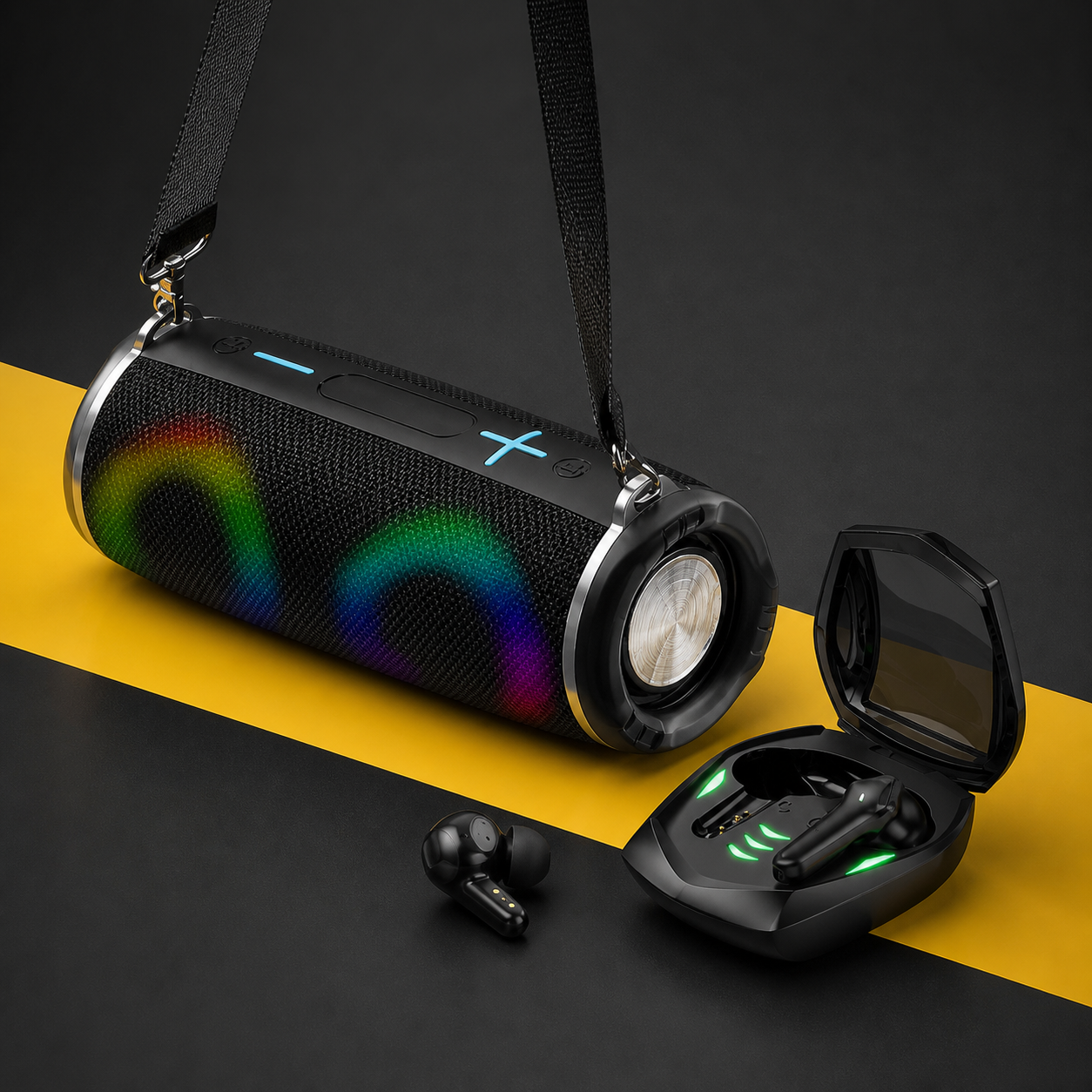Audio