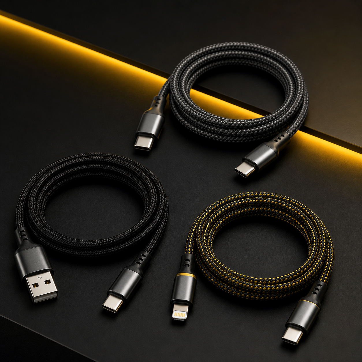 Cables