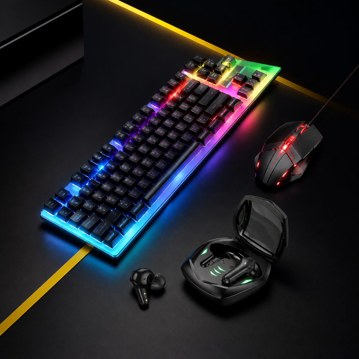Gamer