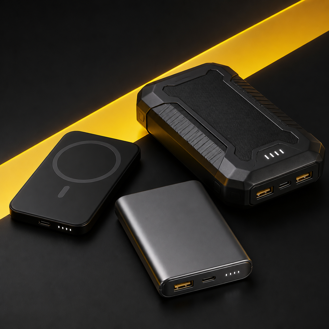 Power Bank
