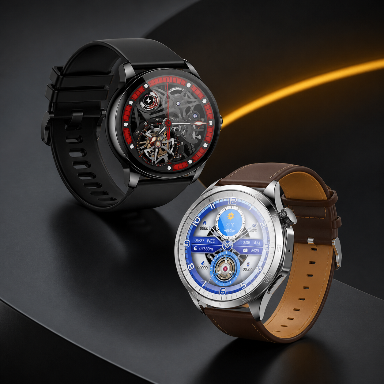 Smartwatch