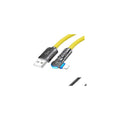 Cable de Carga y Datos HOCO U118 para iP