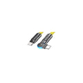 Cable de Carga y Datos HOCO U118 Type-C a Type-C 60W