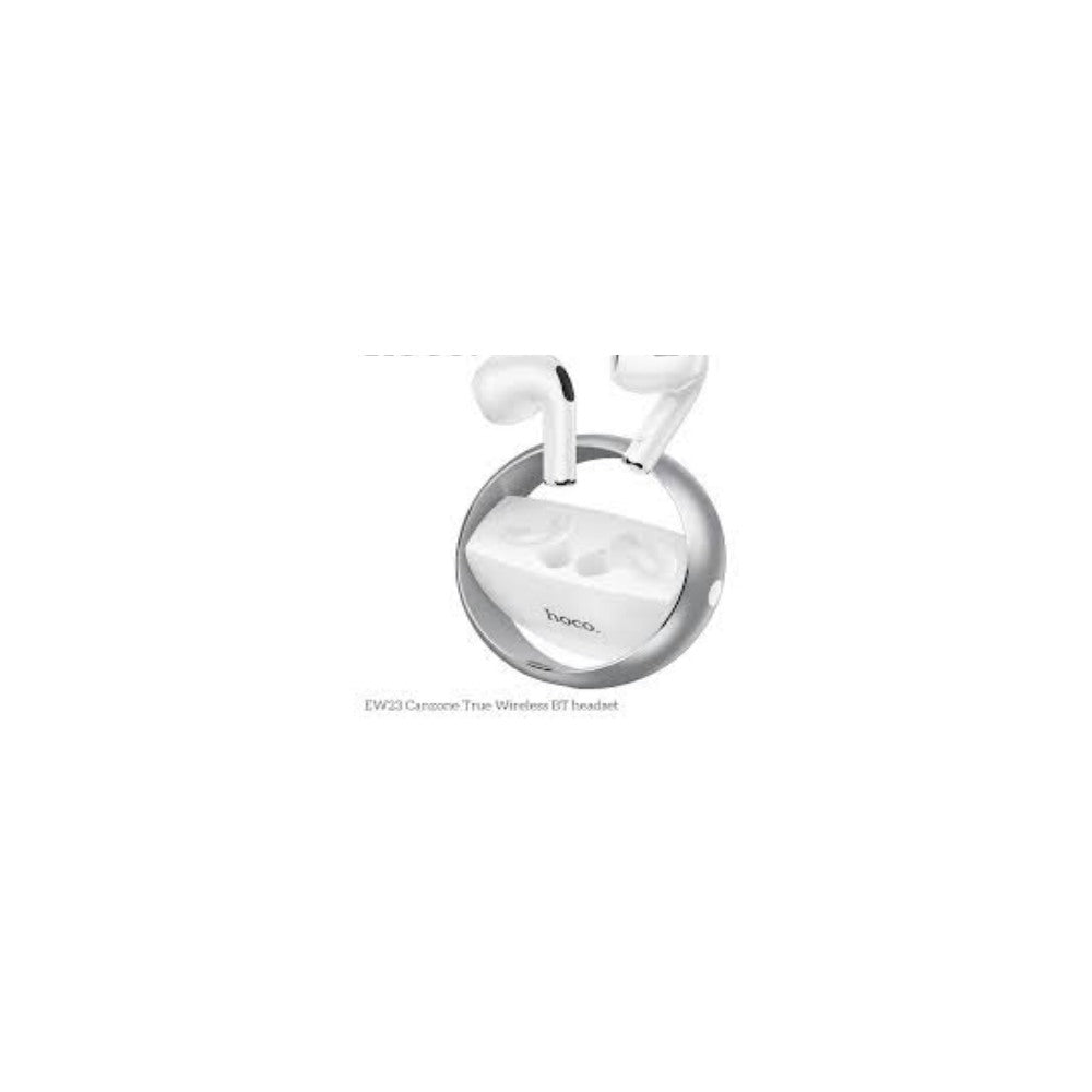 Auriculares TWS Bluetooth HOCO EW23 con ANC