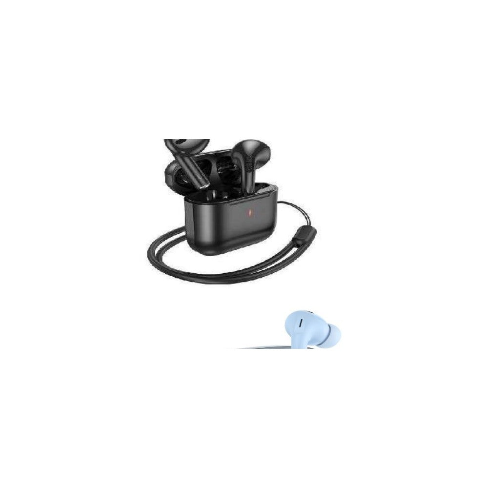 Auriculares TWS Bluetooth HOCO EW53
