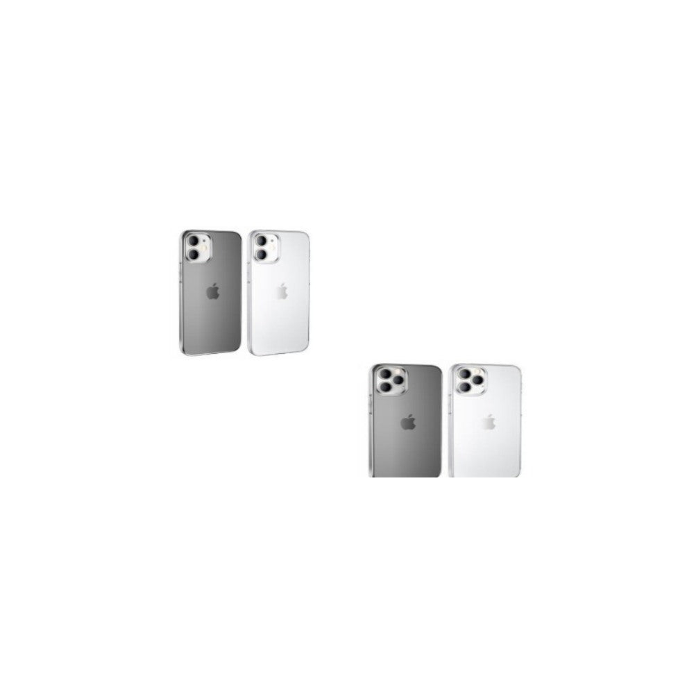 Funda Protectora HOCO iPhone 12