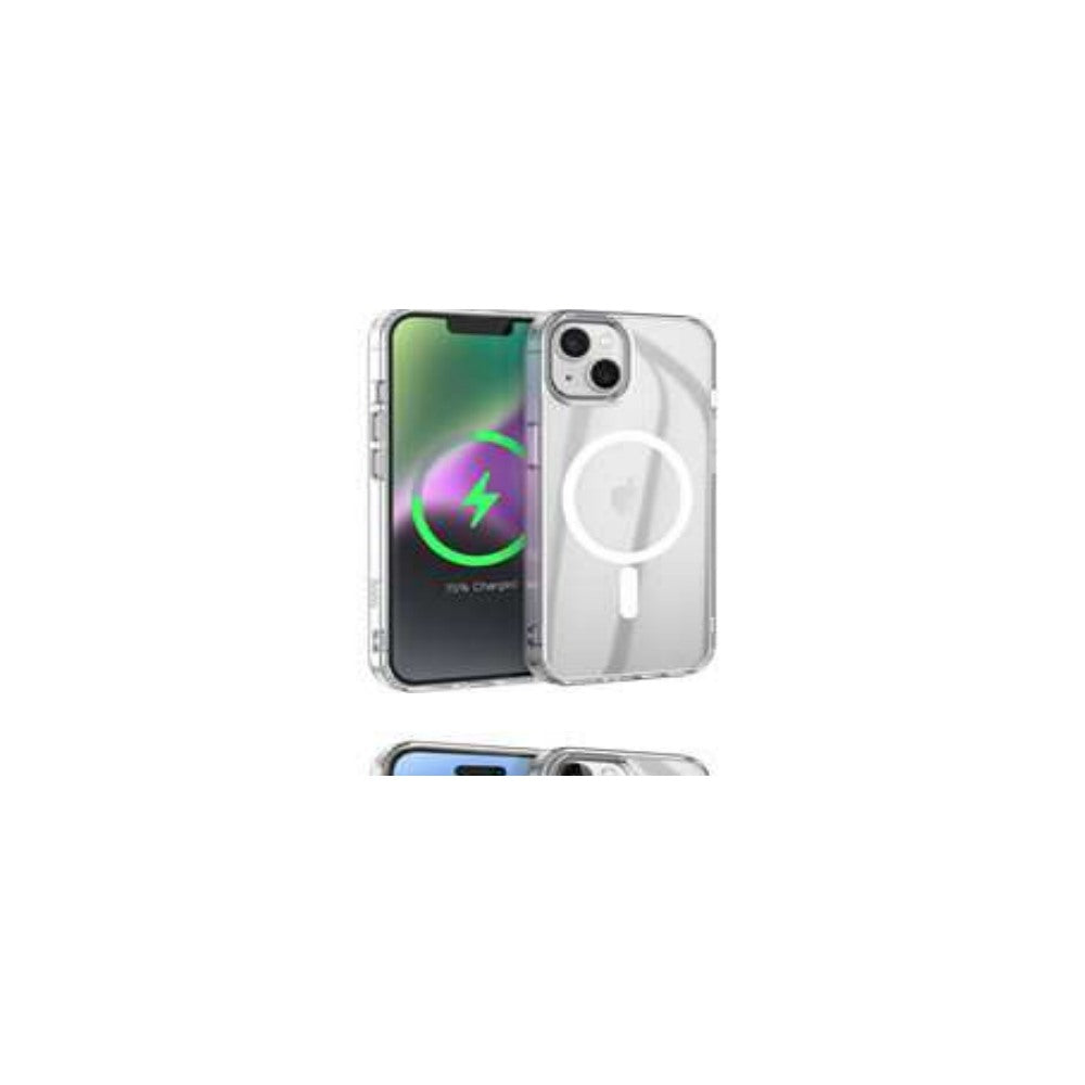 Funda Protectora HOCO iPhone15 Plus