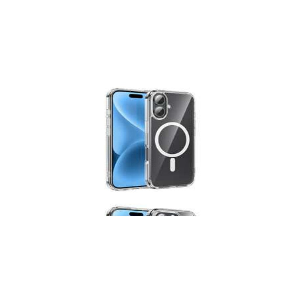 Funda Protectora HOCO iPhone16 Plus