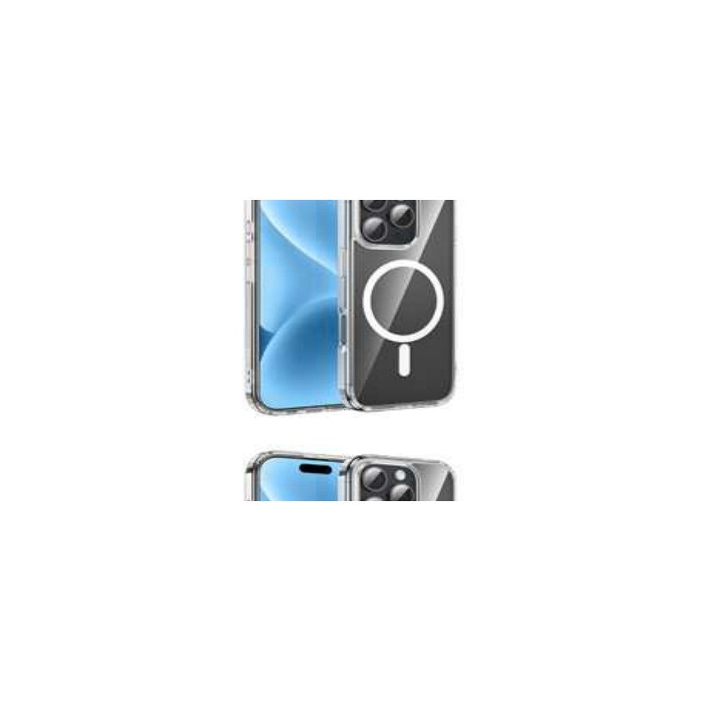 Funda Protectora HOCO iPhone16 Pro