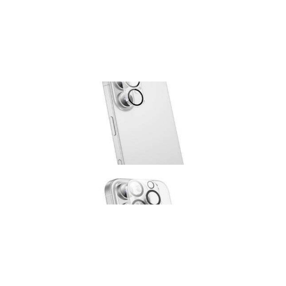 Protector de Vidrio HOCO iPhone16/16