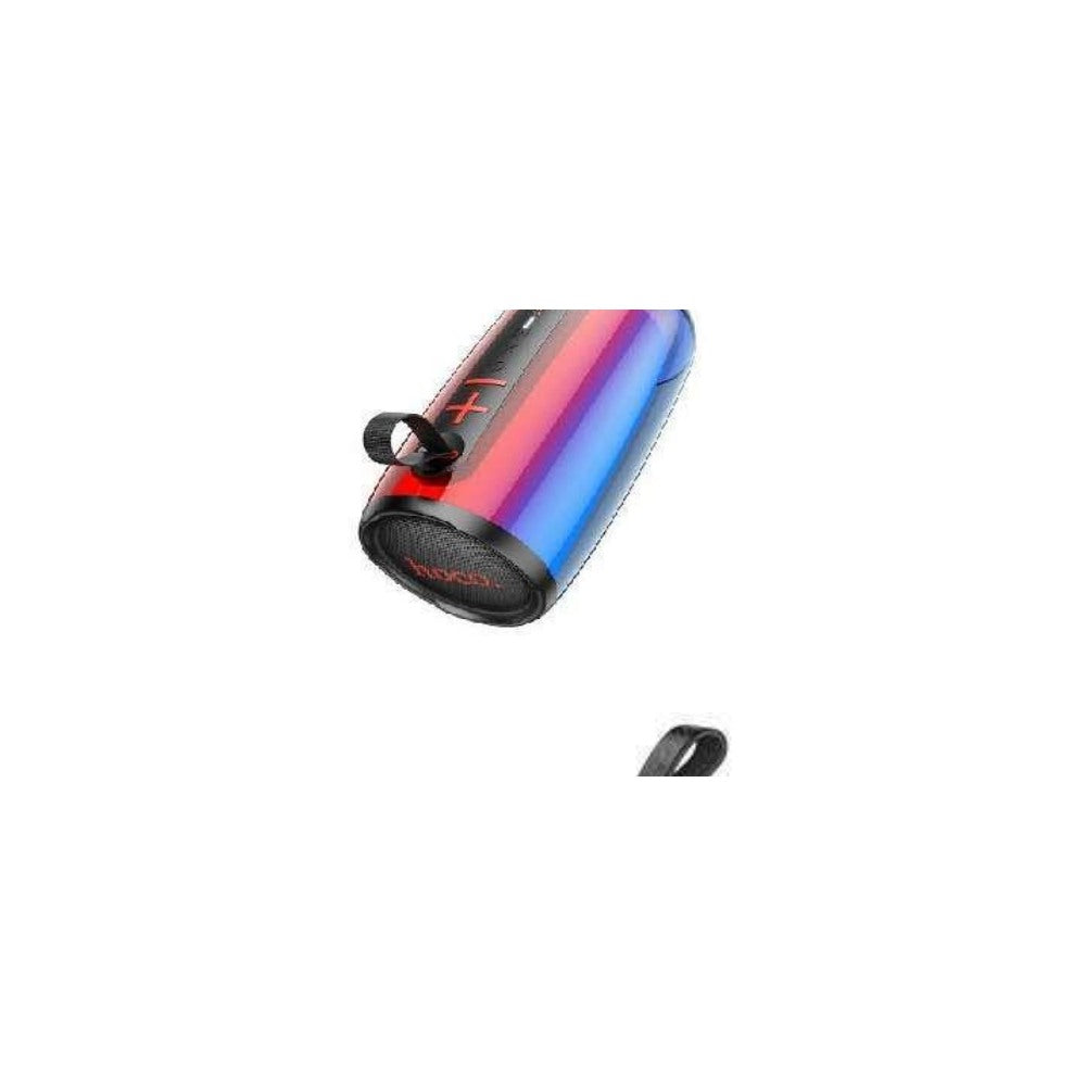 Parlante Bluetooth HOCO HC18 con Iluminación Portátil