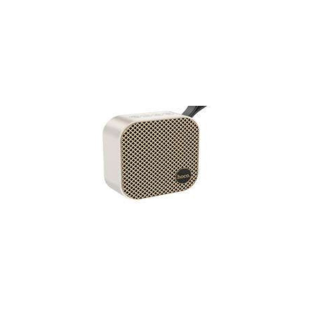 Parlante Bluetooth HOCO HC22 Portátil