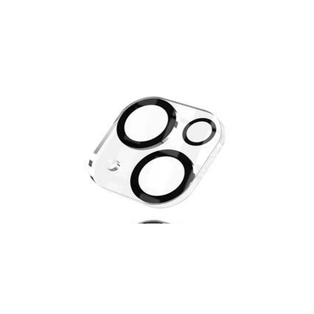 Protector de Vidrio HOCO iPhone 15/15 Plus