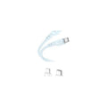 Cable de Carga HOCO IP-X97 Type-C a Type-C 60W