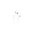 Auriculares In-Ear HOCO M1 Max para iP con Micrófono