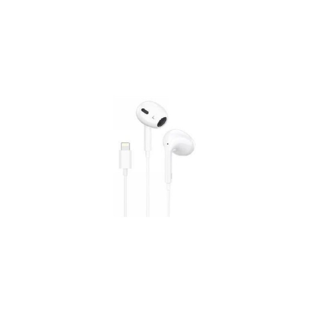 Auriculares In-Ear HOCO M1 Max para iP con Micrófono