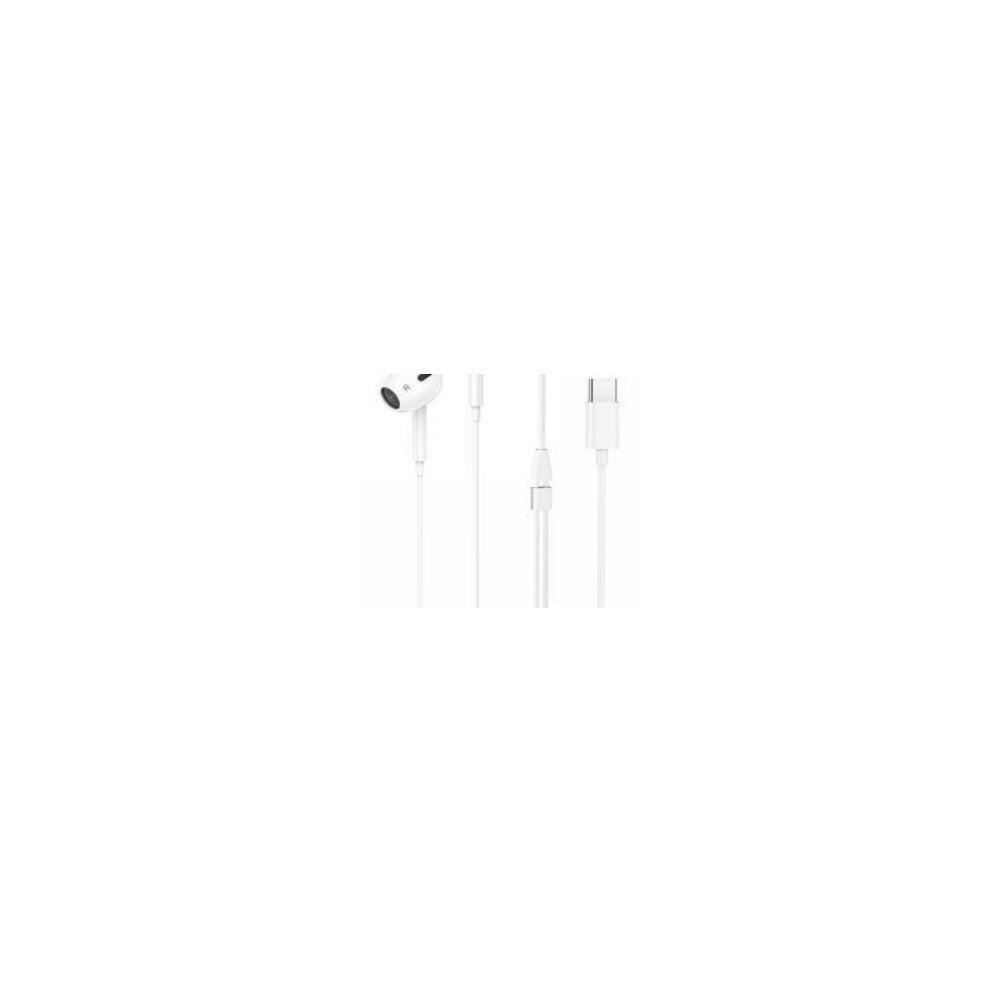 Auriculares In-Ear HOCO M1 Max Type-C con Micrófono