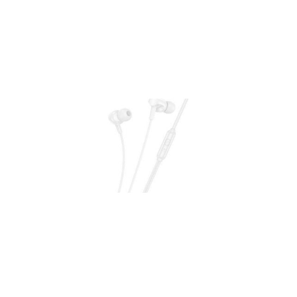 Auriculares In-Ear HOCO M112 con Micrófono