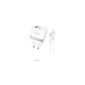Cargador de Pared HOCO N21