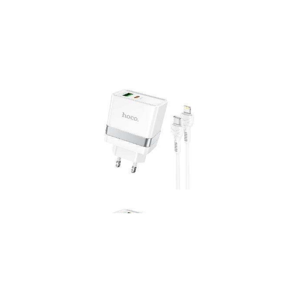 Cargador de Pared HOCO N21