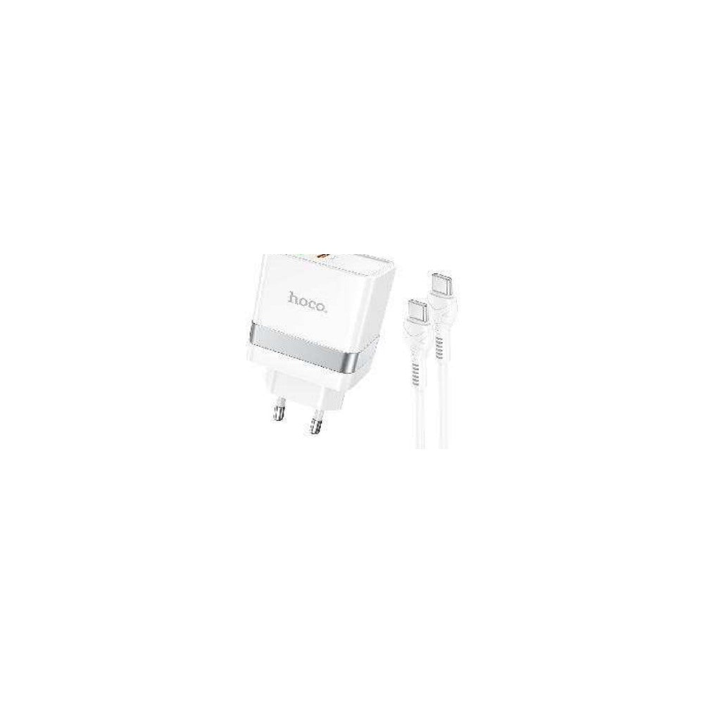 Cargador de Pared HOCO N21 con Cable Type-C a iP
