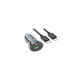 Cargador para Auto HOCO Z47A