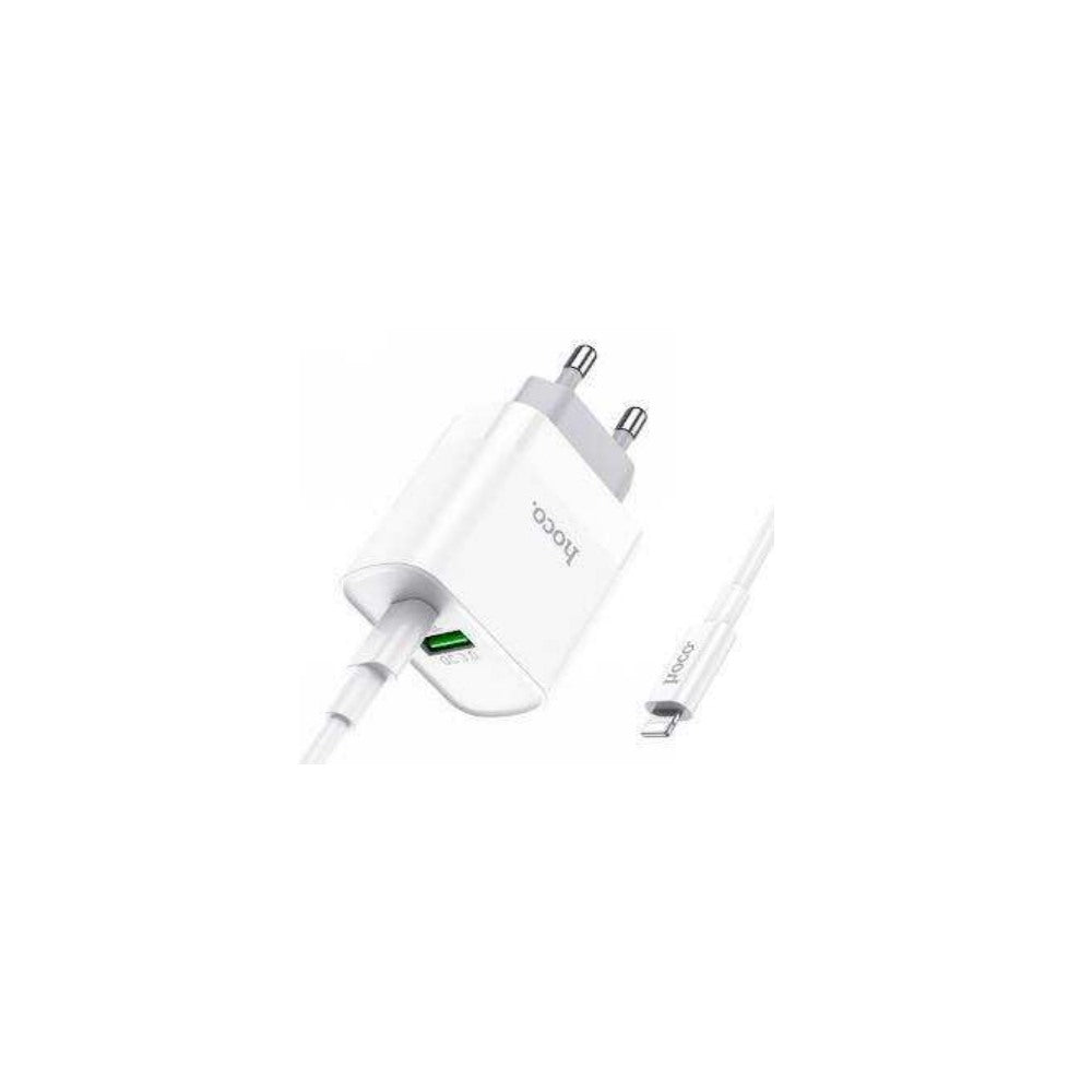 Cargador de Pared HOCO C80A
