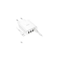 Cargador de Pared HOCO C102A con Cable para iP