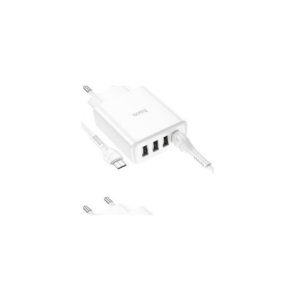 Cargador de Pared HOCO C102A
