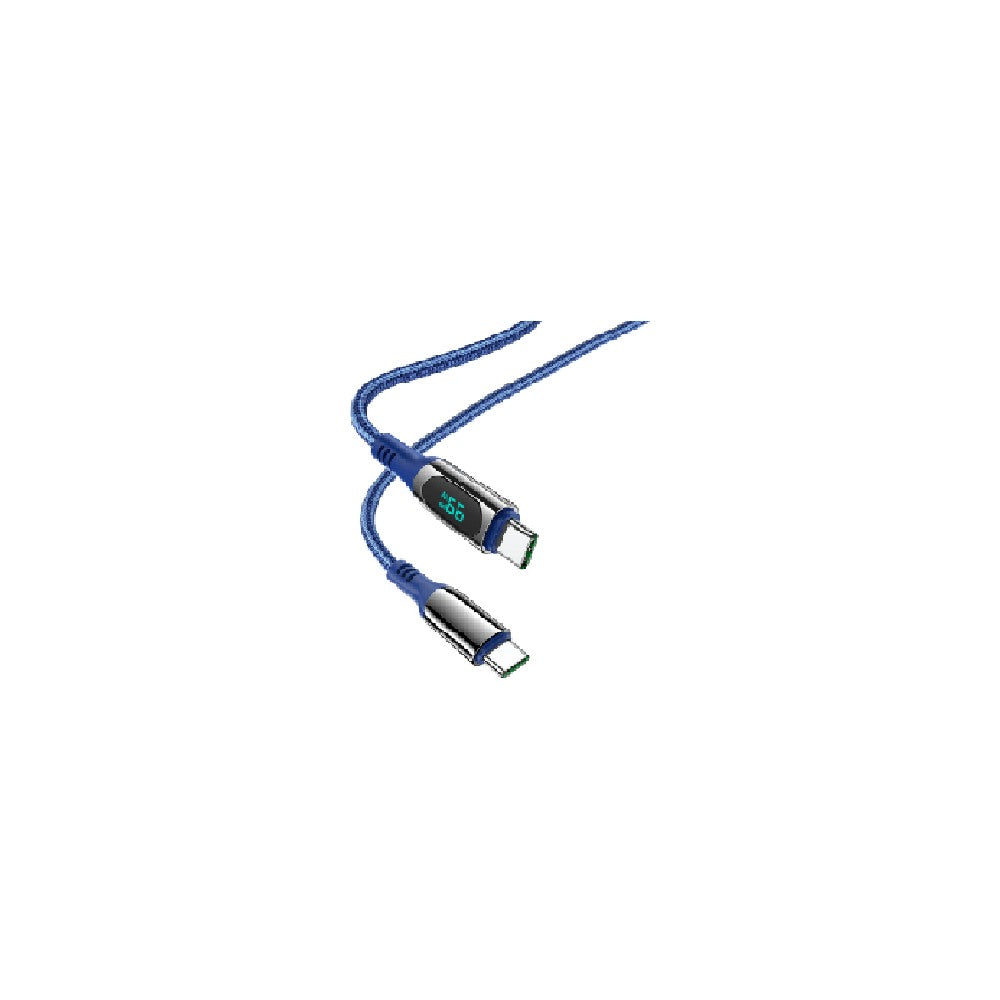 Cable de Carga y Datos HOCO S51 100W