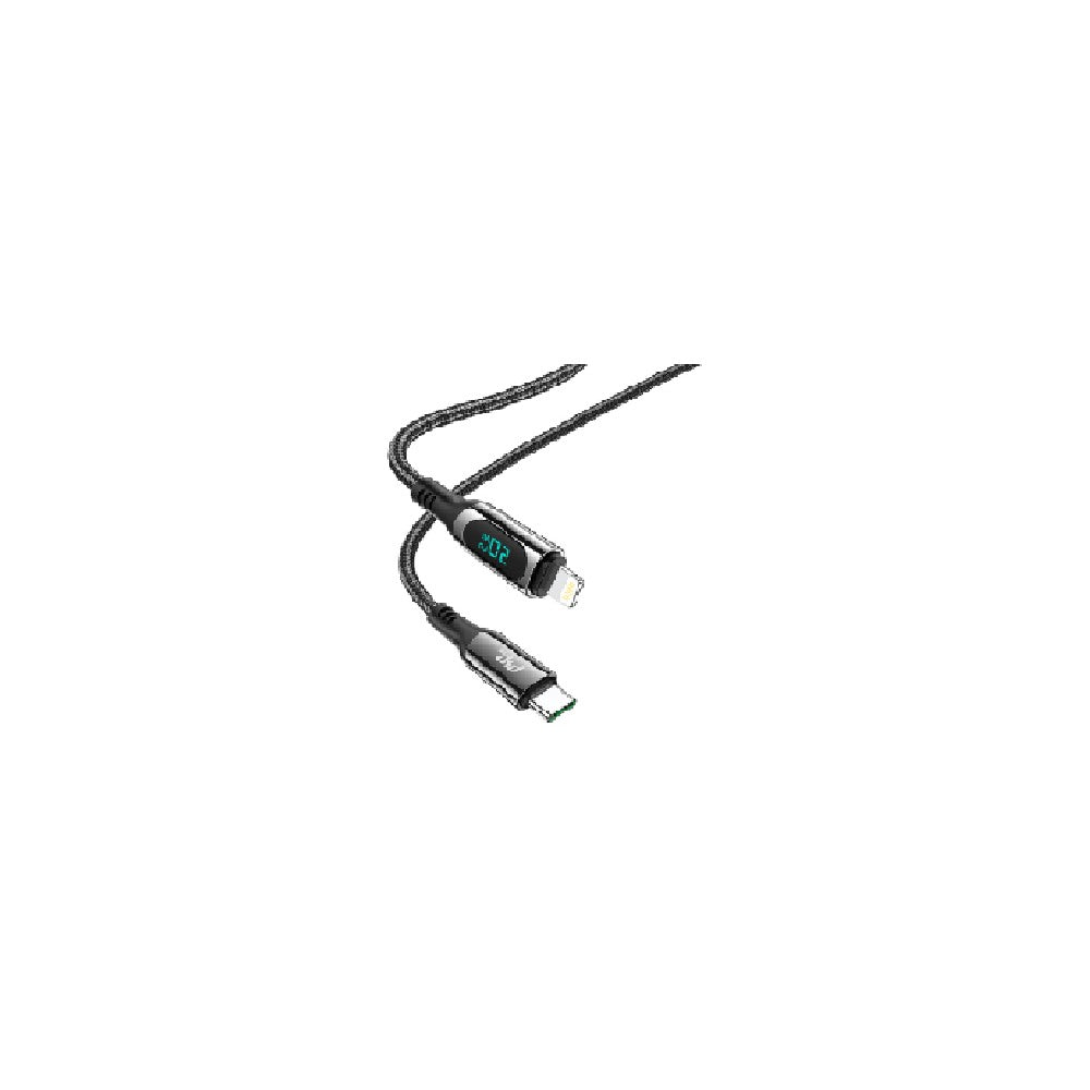 Cable de Carga y Datos HOCO S51 para iP