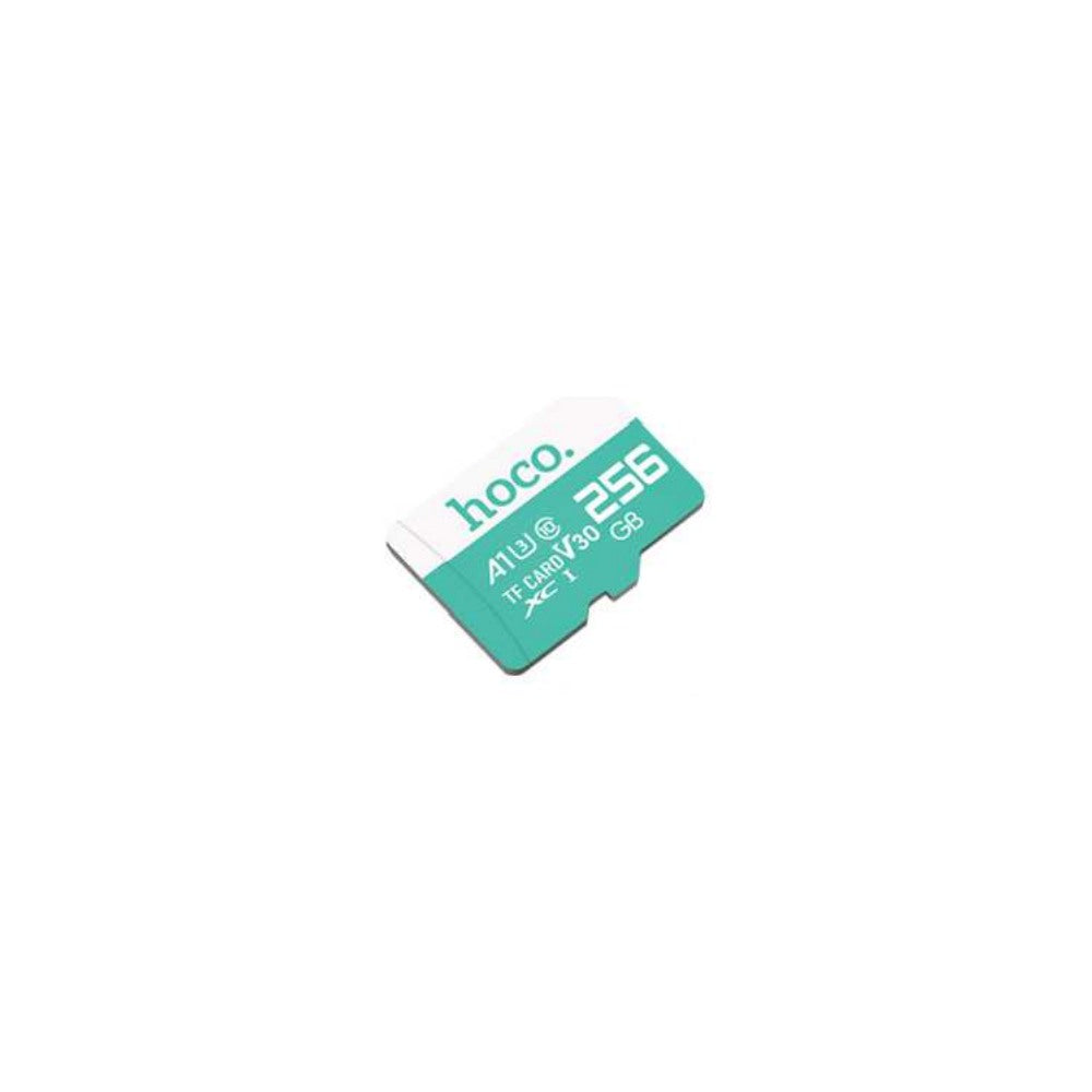 Tarjeta de Memoria HOCO TF 256GB