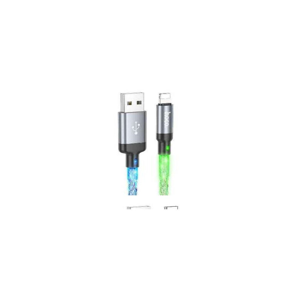 Cable de Carga y Datos HOCO U112 para iP