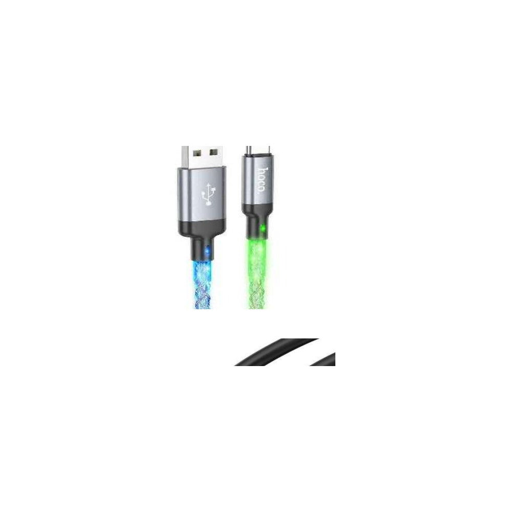 Cable de Carga y Datos HOCO U112 Type-C