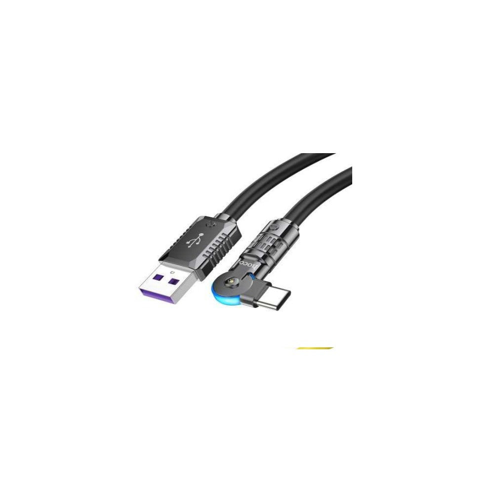 Cable de Carga y Datos HOCO U118 Type-C 100W