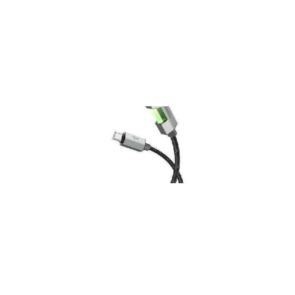 Cable de Carga HOCO U123 para iP PD 2 m