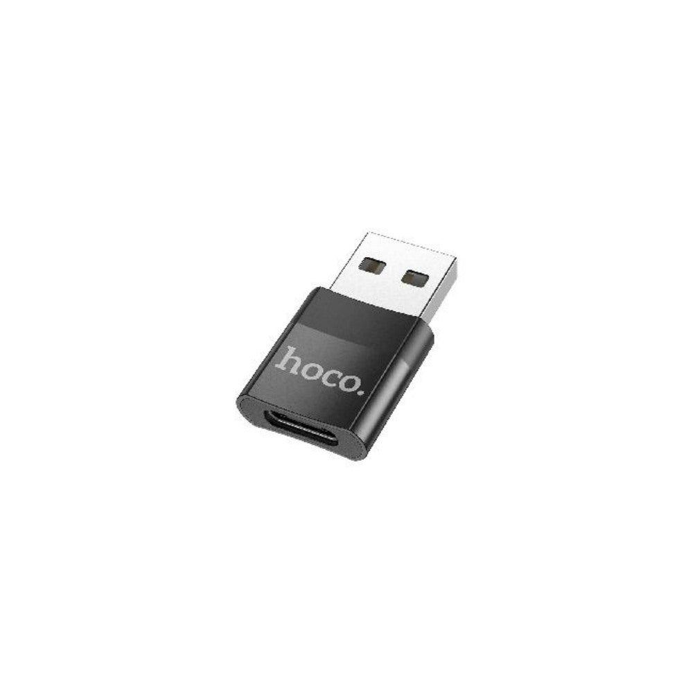Adaptador HOCO UA17 Type-C