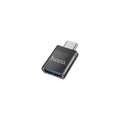 Adaptador HOCO UA17 Type-C