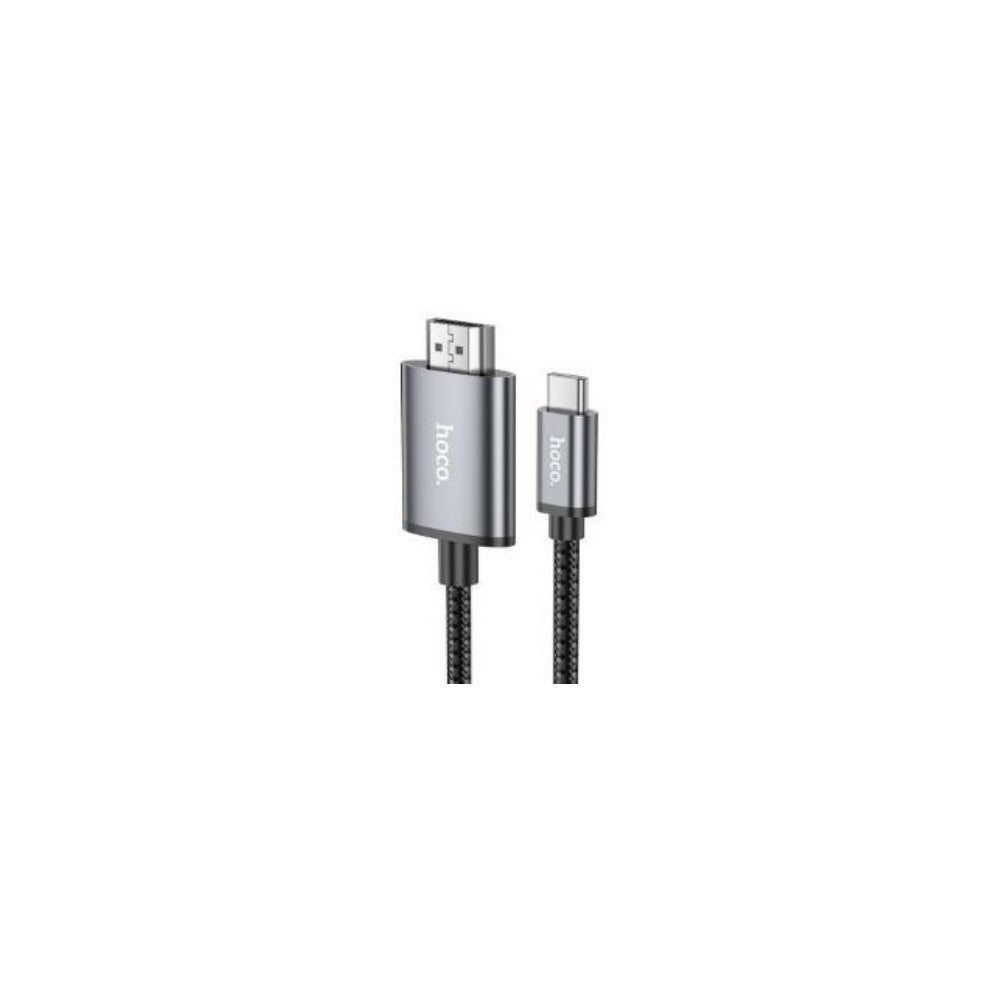 Cable de Carga y Datos HOCO UA27 Type-C