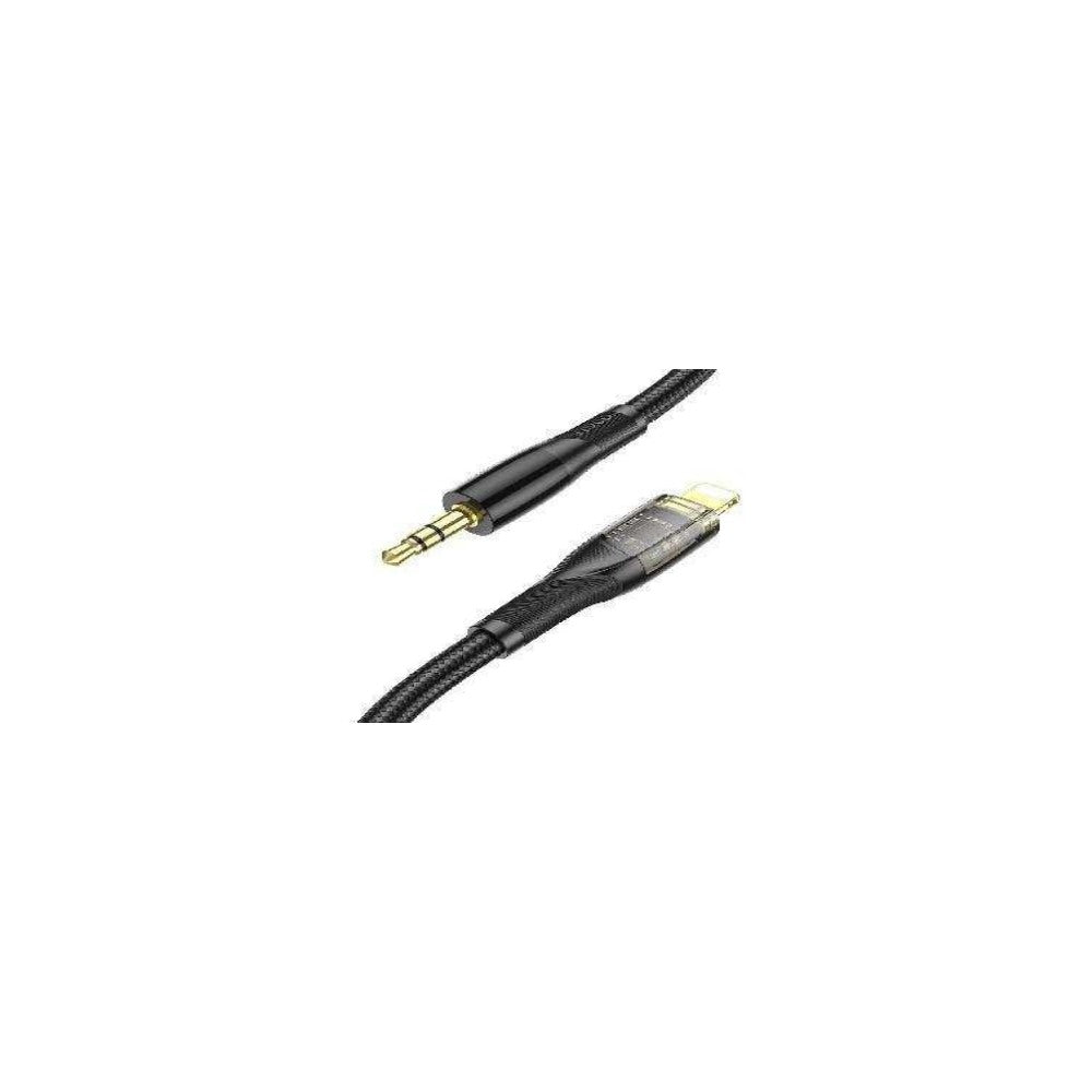 Adaptador de Audio HOCO UPA25