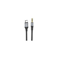 Adaptador de Audio HOCO UPA26 Type-C
