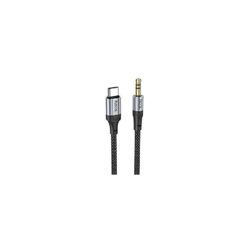 Adaptador de Audio HOCO UPA26 Type-C