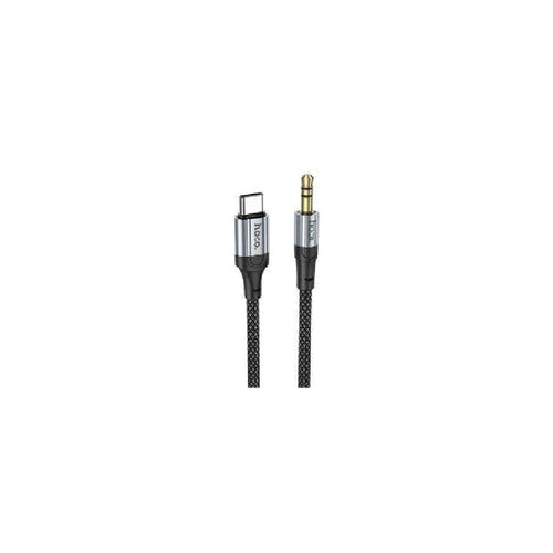 Adaptador de Audio HOCO UPA26 Type-C