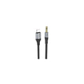 Adaptador de Audio HOCO UPA26 para iP
