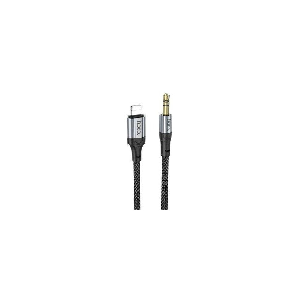 Adaptador de Audio HOCO UPA26 para iP
