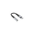 Adaptador de Audio HOCO LS33 Type-C