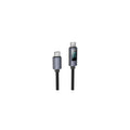 Cable de Carga y Datos HOCO X112 60W