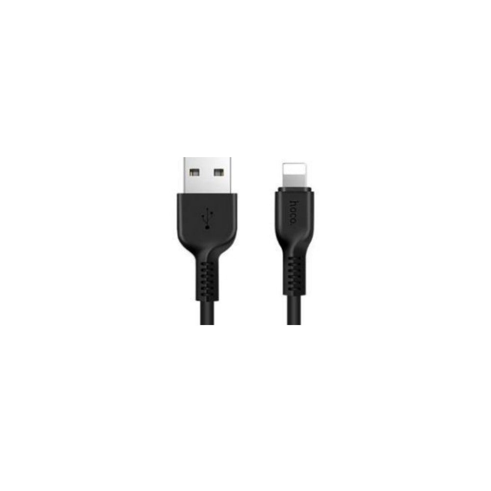 Cable de Carga y Datos HOCO X13 para iP 1 m