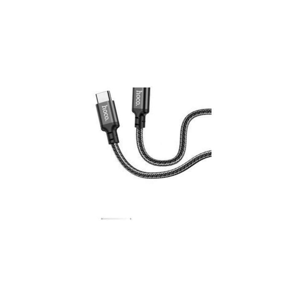 Cable de Carga y Datos HOCO X14 para iP 60W 3 m