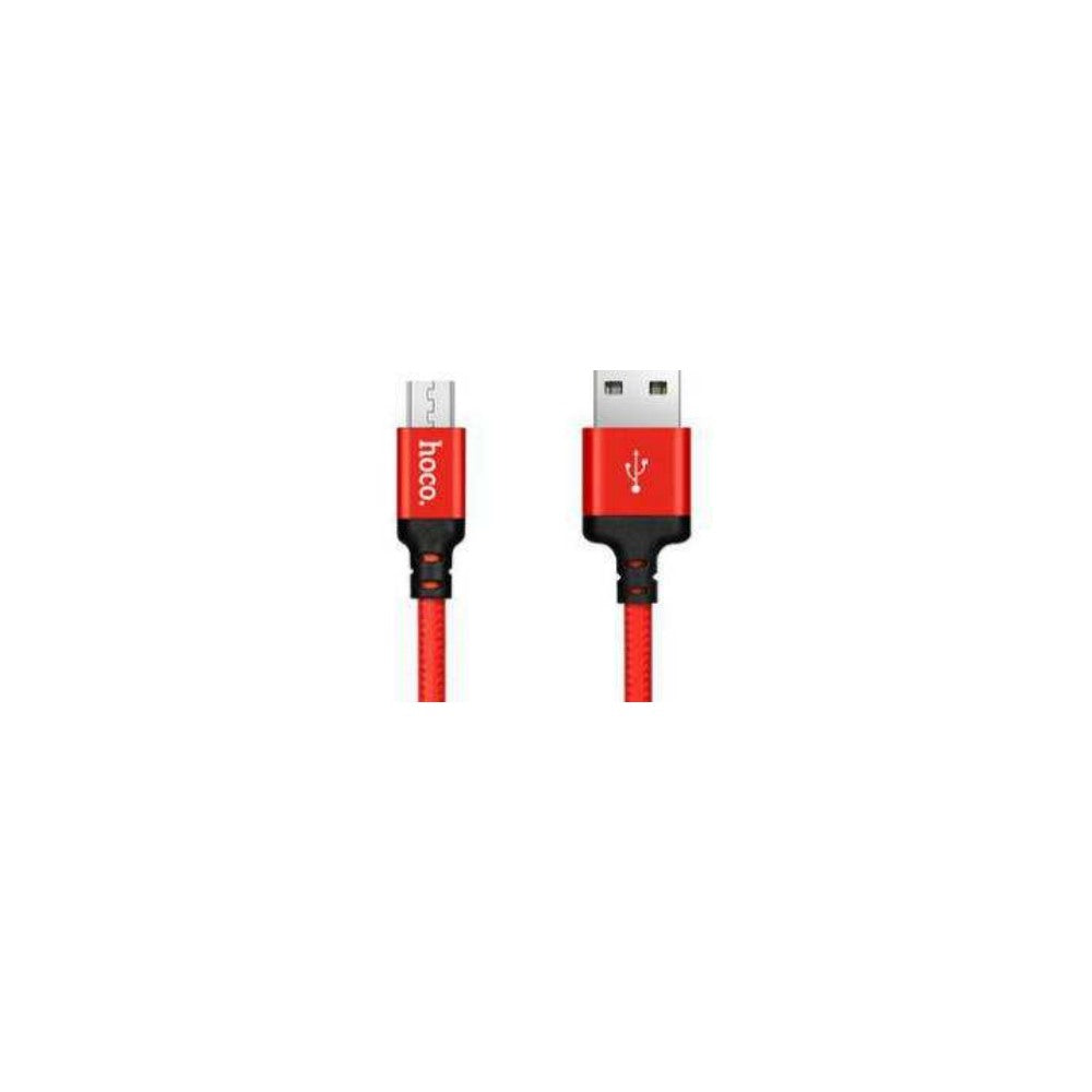 Cable de Carga HOCO X14 Micro-USB 1 m